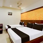 Hotel O Queen Shell Residency Vadapalani
