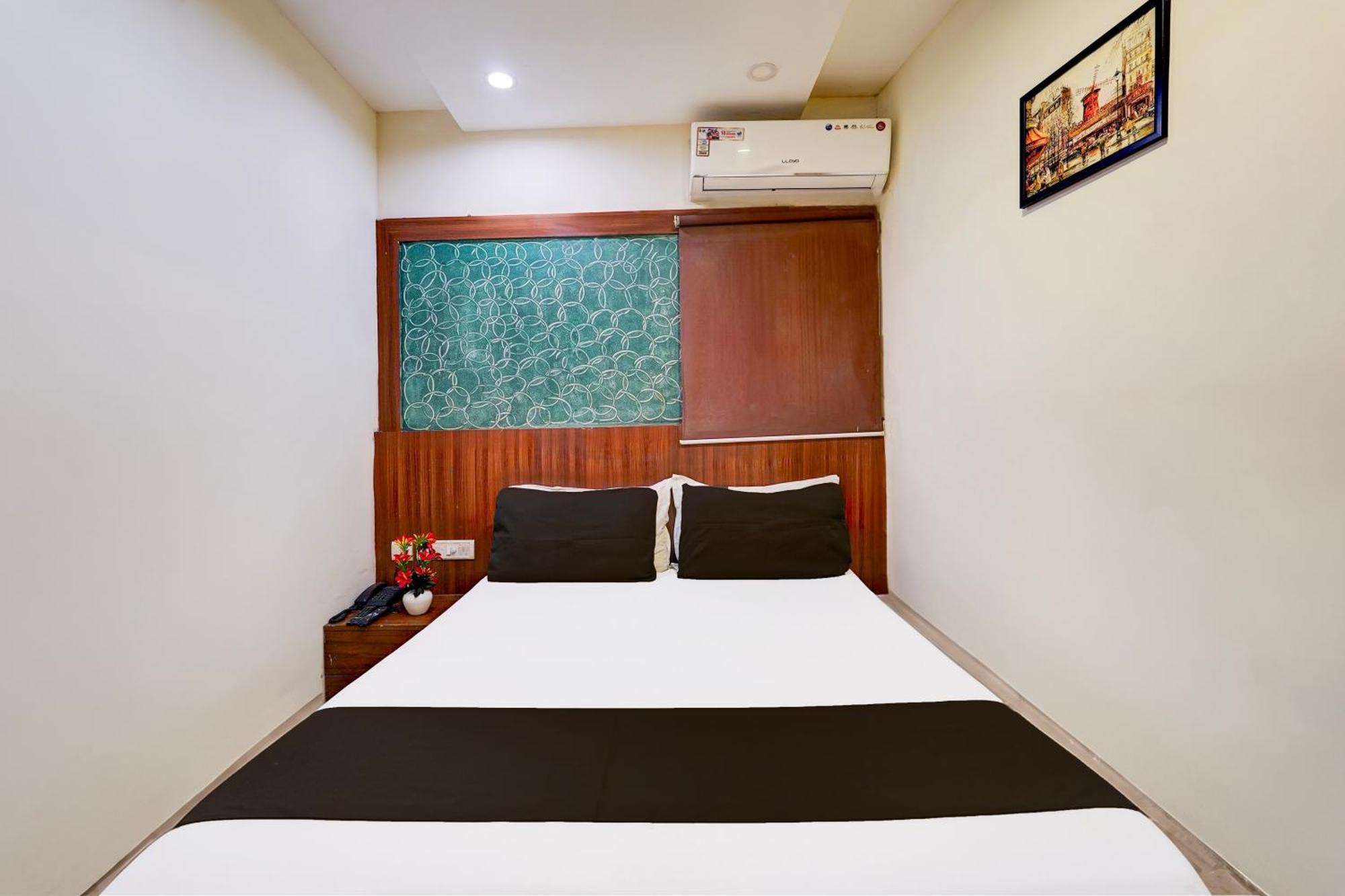 O Queen Shell Residency Vadapalani