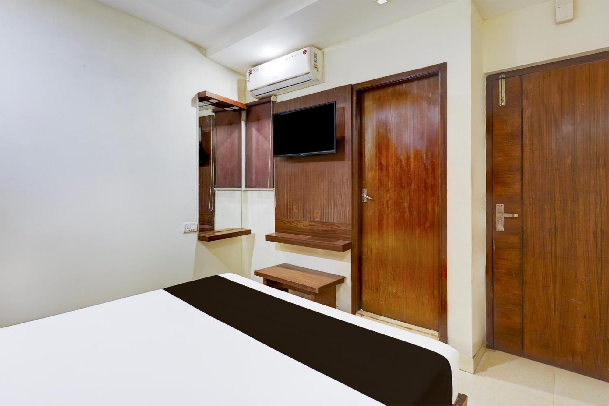 O Queen Shell Residency Vadapalani 3* Chennai