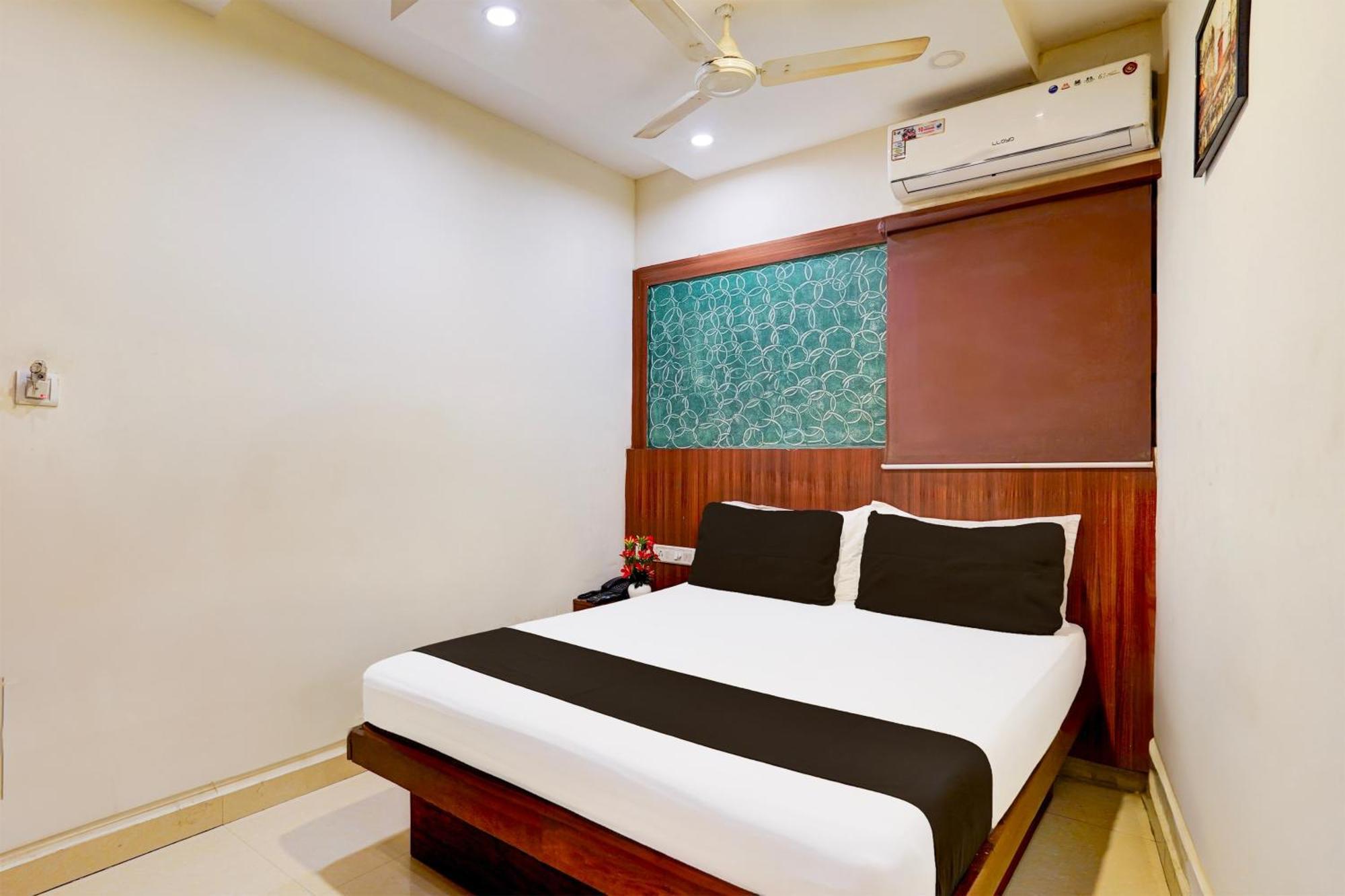 O Queen Shell Residency Vadapalani Hotel Chennai