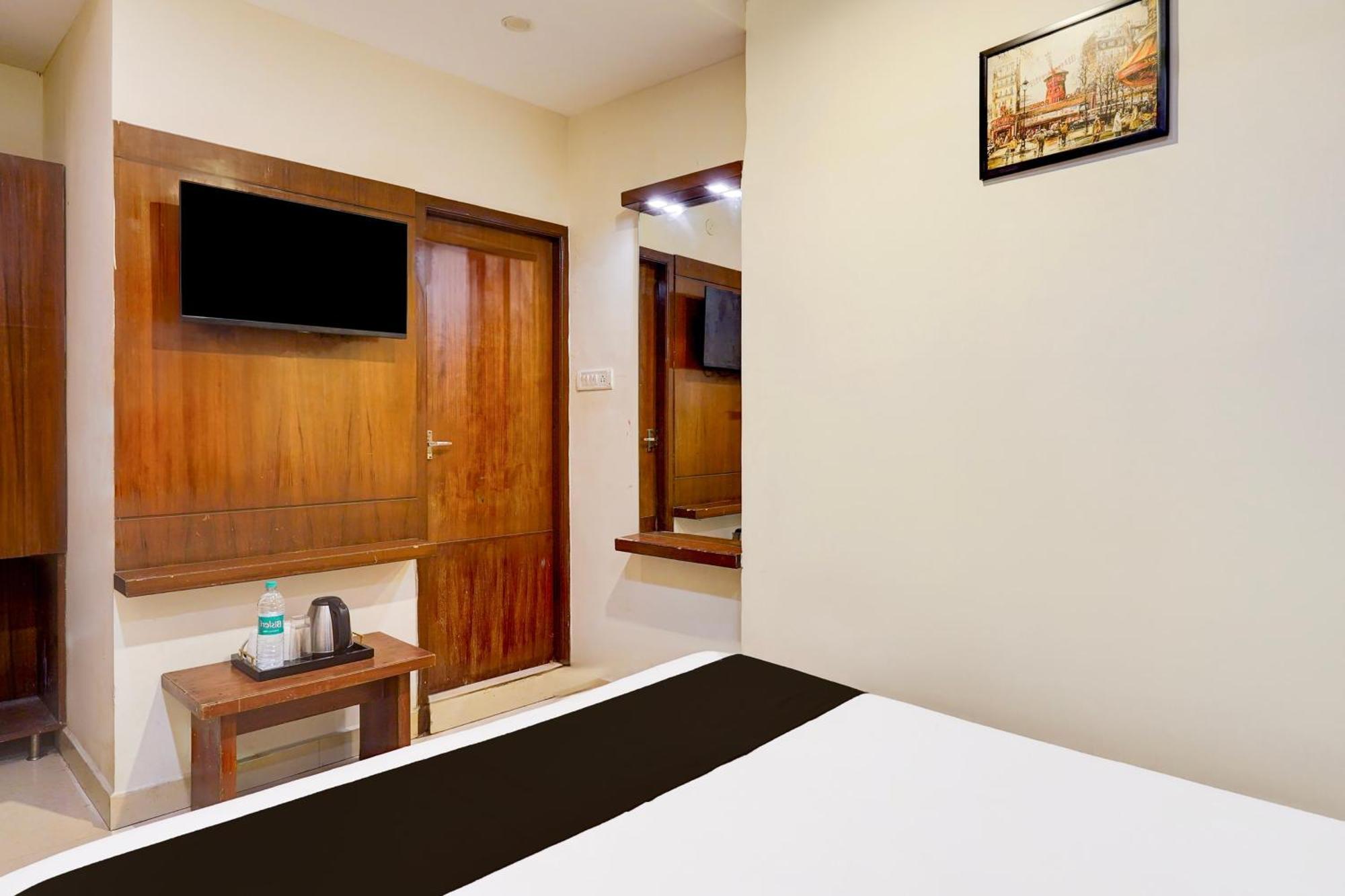 O Queen Shell Residency Vadapalani