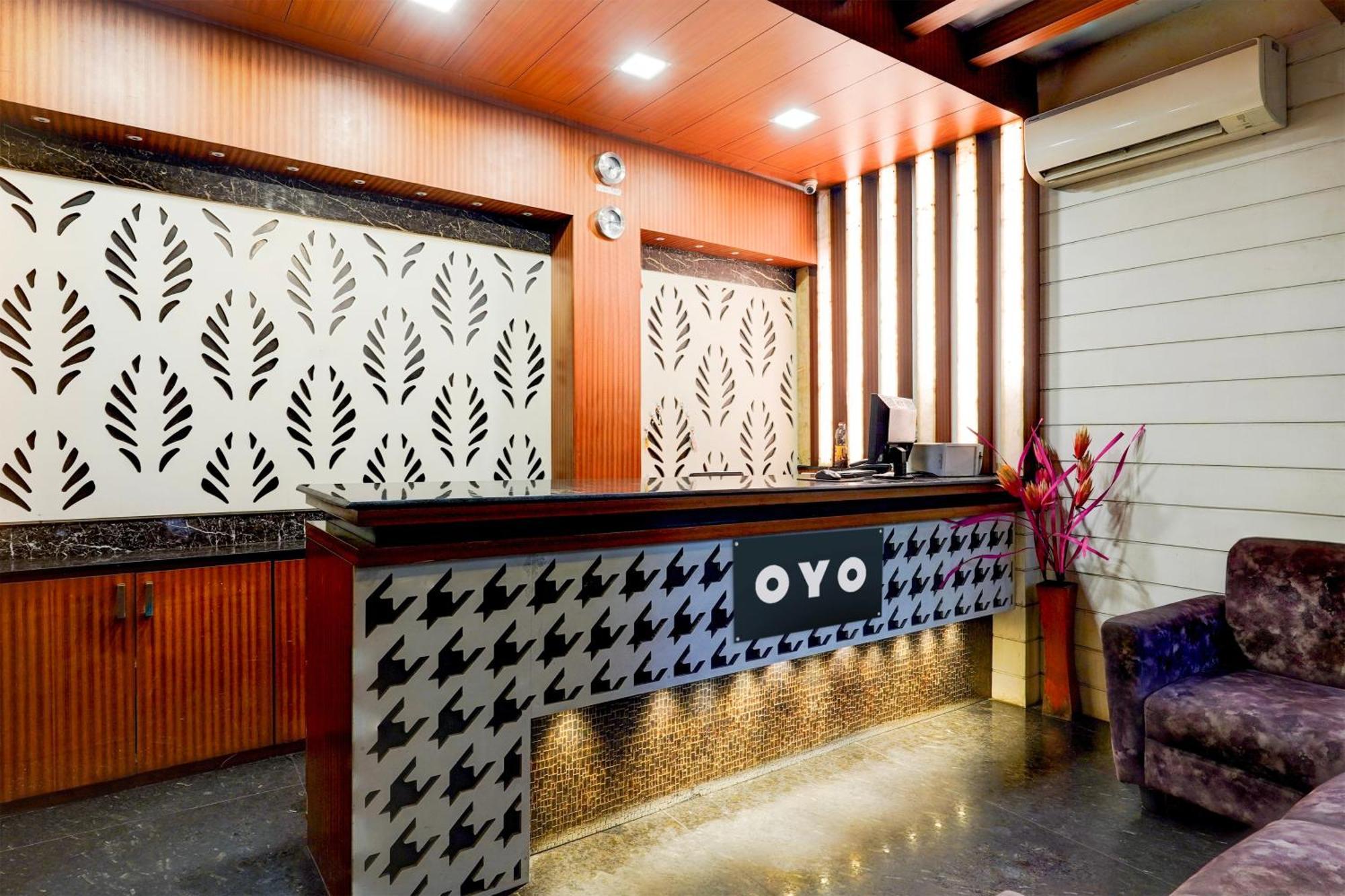 Hotel O Queen Shell Residency Vadapalani
