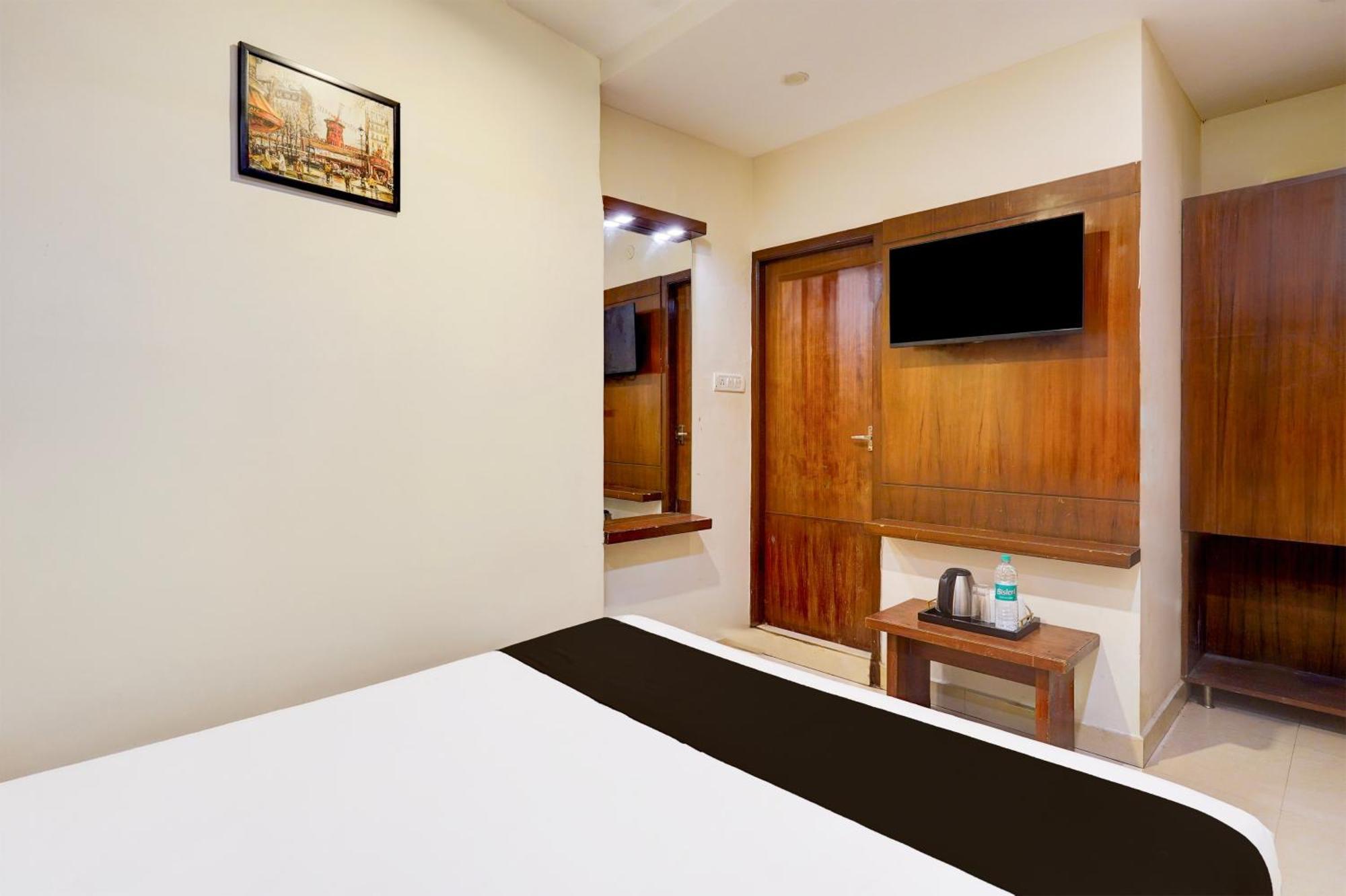 O Queen Shell Residency Vadapalani Chennai