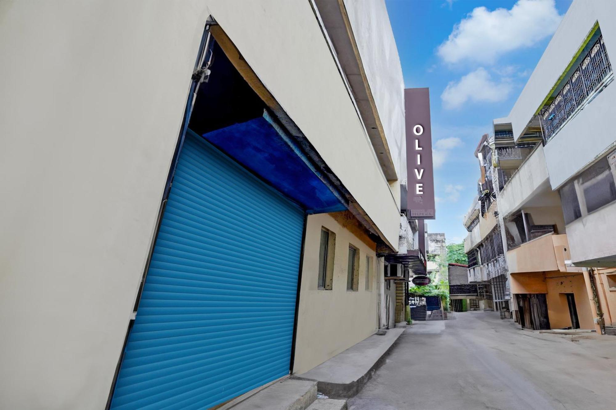 O Queen Shell Residency Vadapalani 3* Chennai