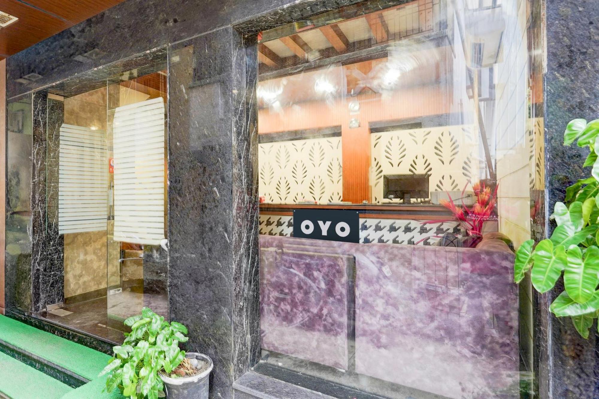 Hotel O Queen Shell Residency Vadapalani 3*