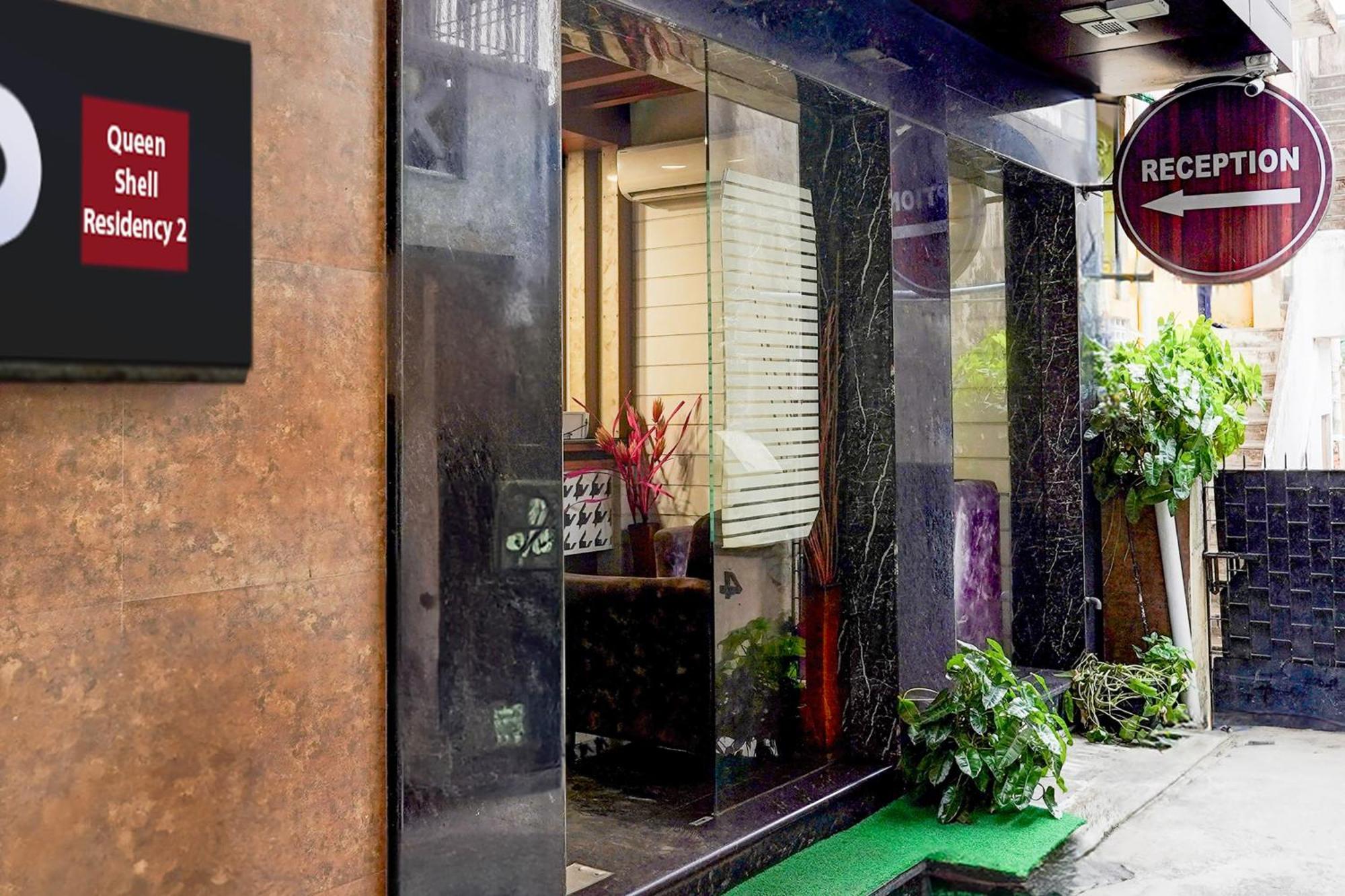 O Queen Shell Residency Vadapalani Chennai
