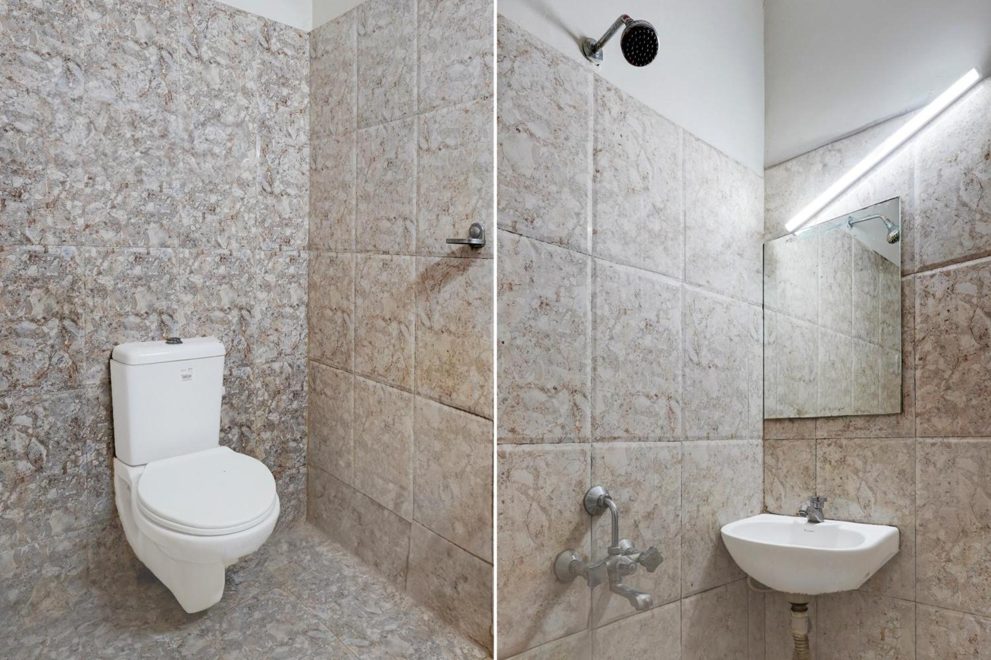 Hotel O Queen Shell Residency Vadapalani 3*